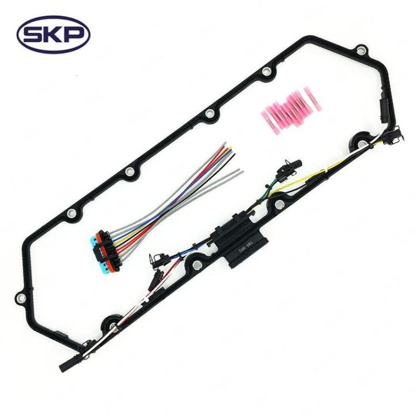 SKYWARD AUTOMOTIVE SK615201 Engine Valve Cover Gasket