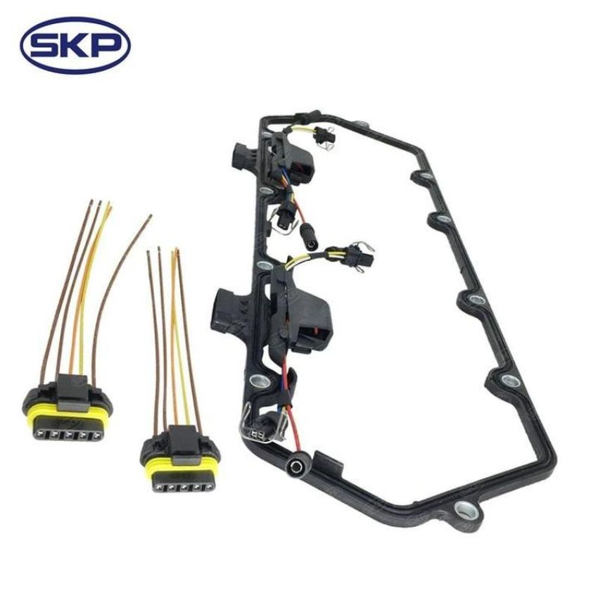 SKYWARD AUTOMOTIVE SK615202 Engine Valve Cover Gasket