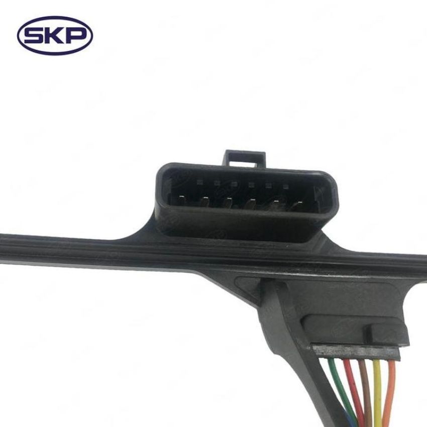 SKYWARD AUTOMOTIVE SK615204 Engine Valve Cover Gasket