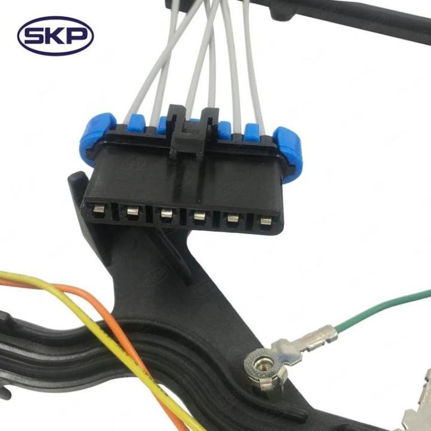 SKYWARD AUTOMOTIVE SK615204 Engine Valve Cover Gasket