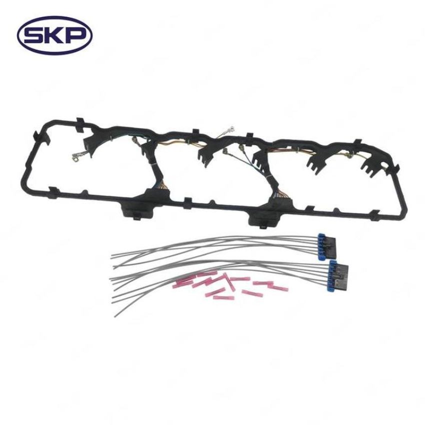 SKYWARD AUTOMOTIVE SK615204 Engine Valve Cover Gasket