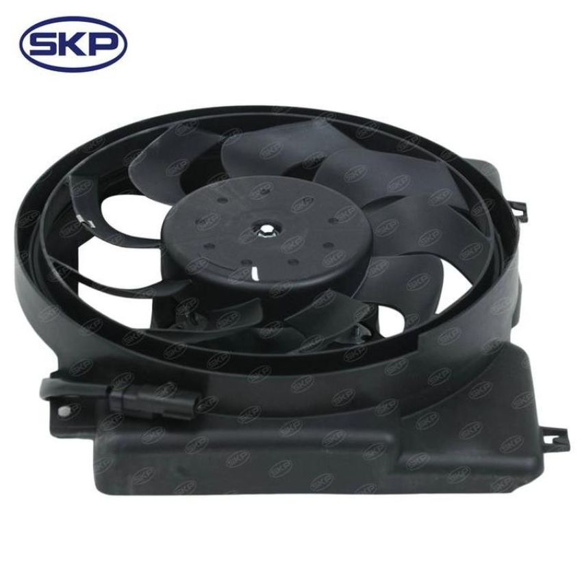 SKYWARD AUTOMOTIVE SK620001 Engine Cooling Fan Assembly