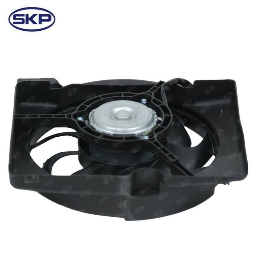 SKYWARD AUTOMOTIVE SK620001 Engine Cooling Fan Assembly