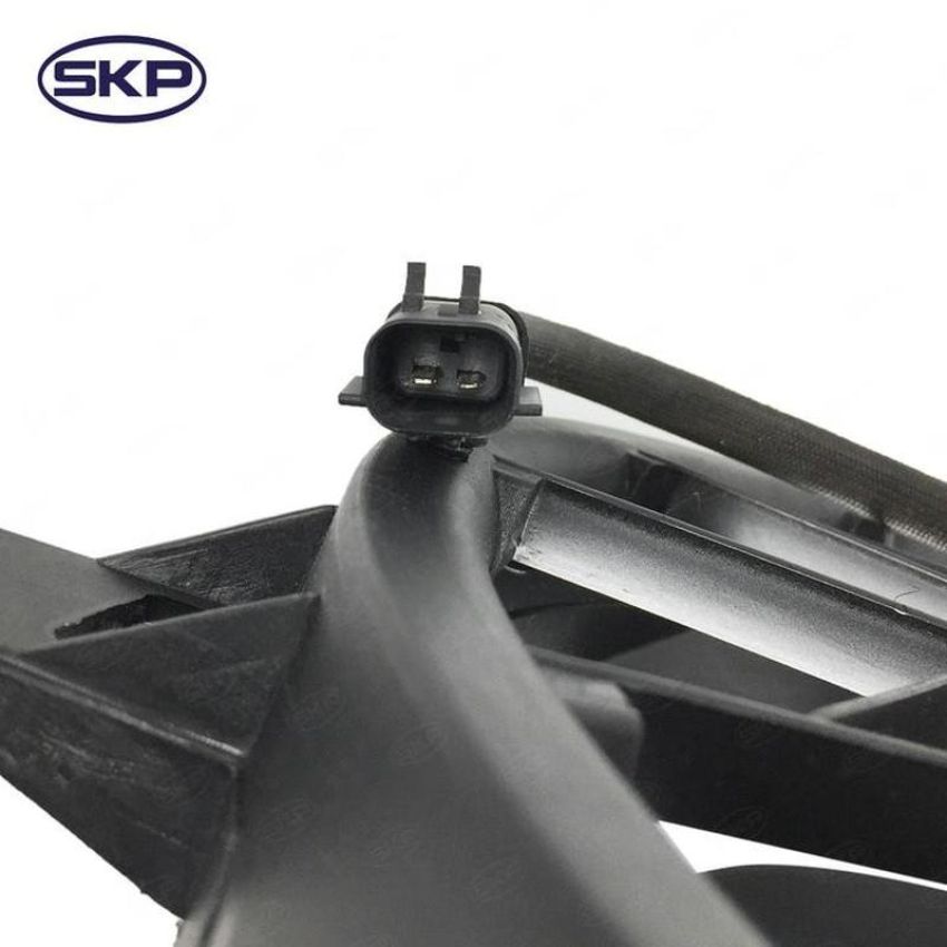 SKYWARD AUTOMOTIVE SK620010D Engine Cooling Fan Assembly