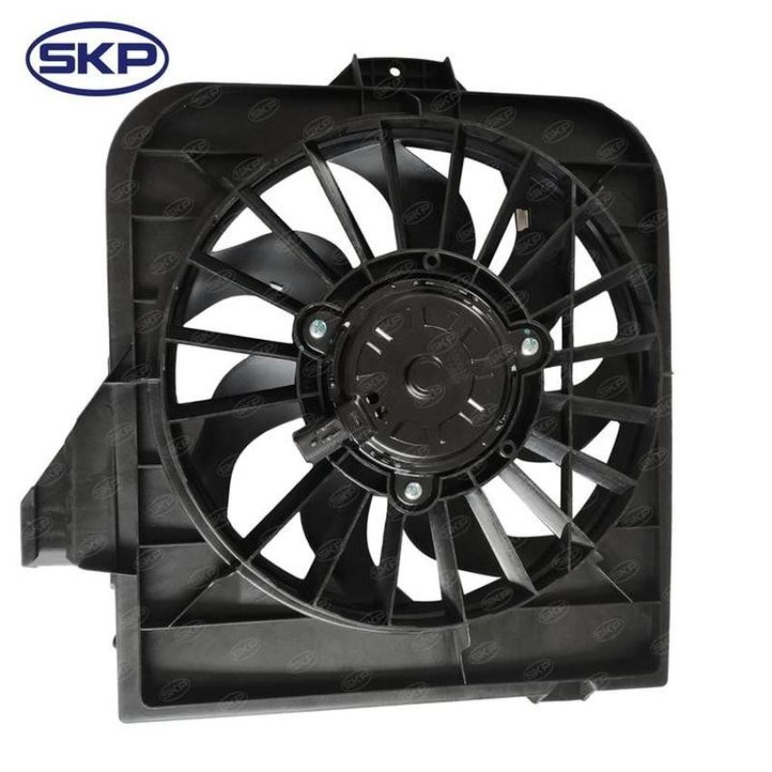 SKYWARD AUTOMOTIVE SK620018 Engine Cooling Fan Assembly