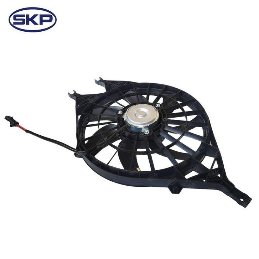 SKYWARD AUTOMOTIVE SK620030 Engine Cooling Fan Assembly