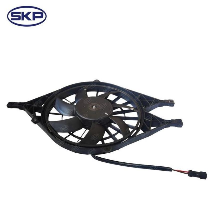 SKYWARD AUTOMOTIVE SK620030 Engine Cooling Fan Assembly