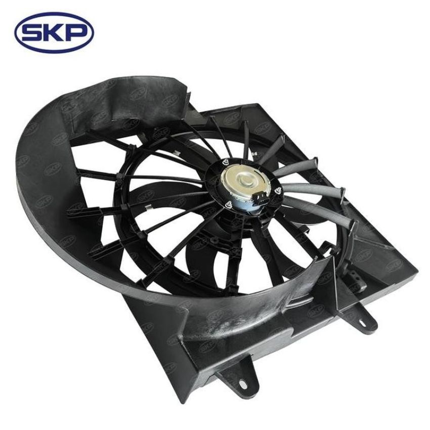 SKYWARD AUTOMOTIVE SK620051F Engine Cooling Fan Assembly
