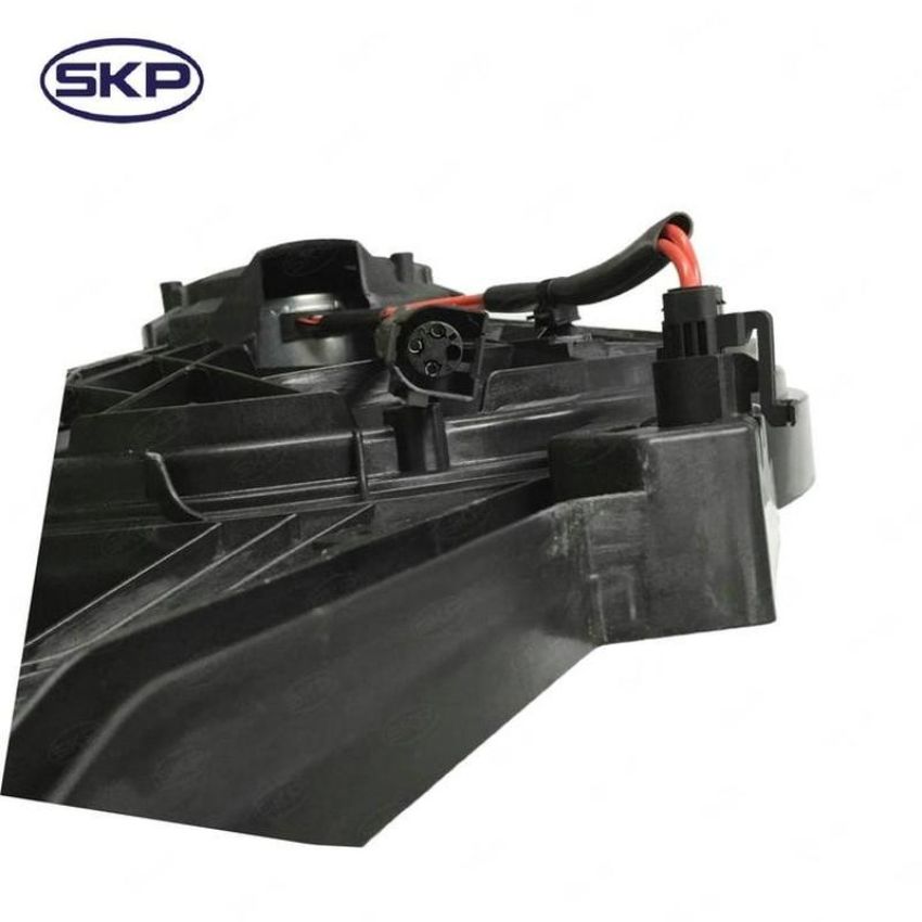 SKYWARD AUTOMOTIVE SK620139 Engine Cooling Fan Assembly