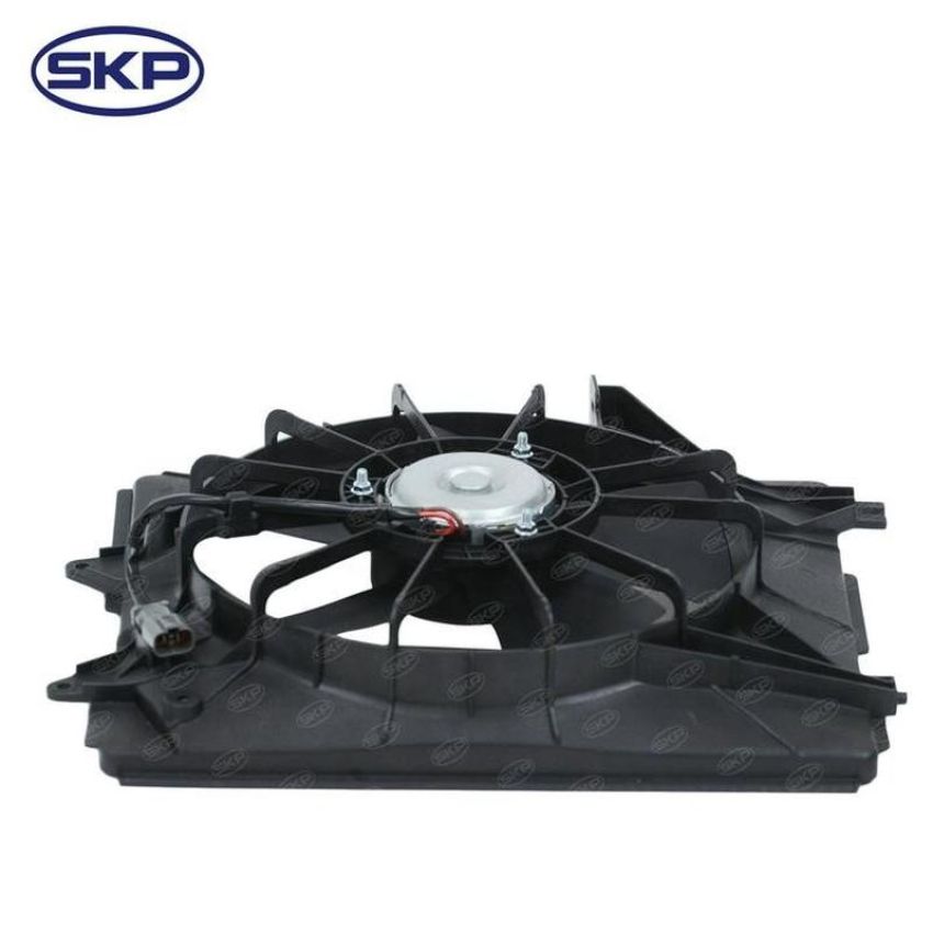 SKYWARD AUTOMOTIVE SK620210 Engine Cooling Fan Assembly