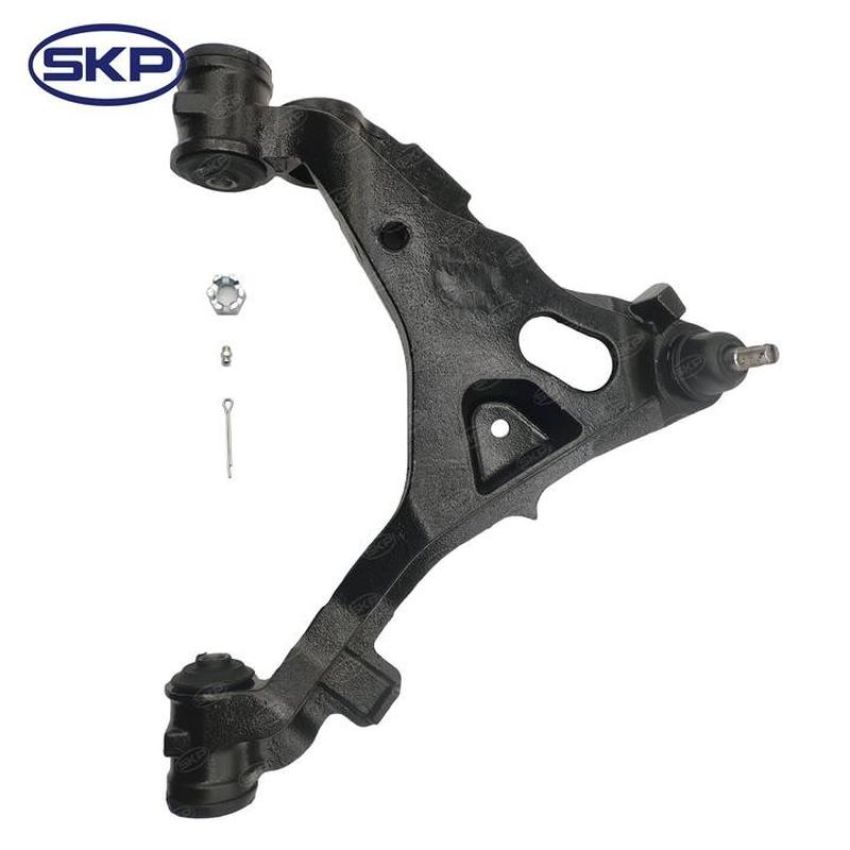 SKYWARD AUTOMOTIVE SK620210 Engine Cooling Fan Assembly