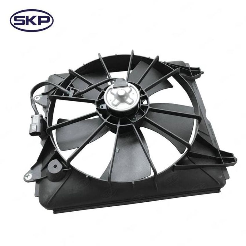 SKYWARD AUTOMOTIVE SK620212 Engine Cooling Fan Assembly