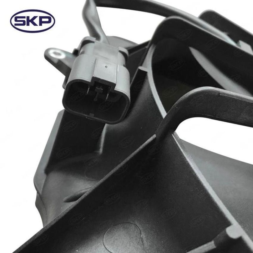 SKYWARD AUTOMOTIVE SK620212 Engine Cooling Fan Assembly