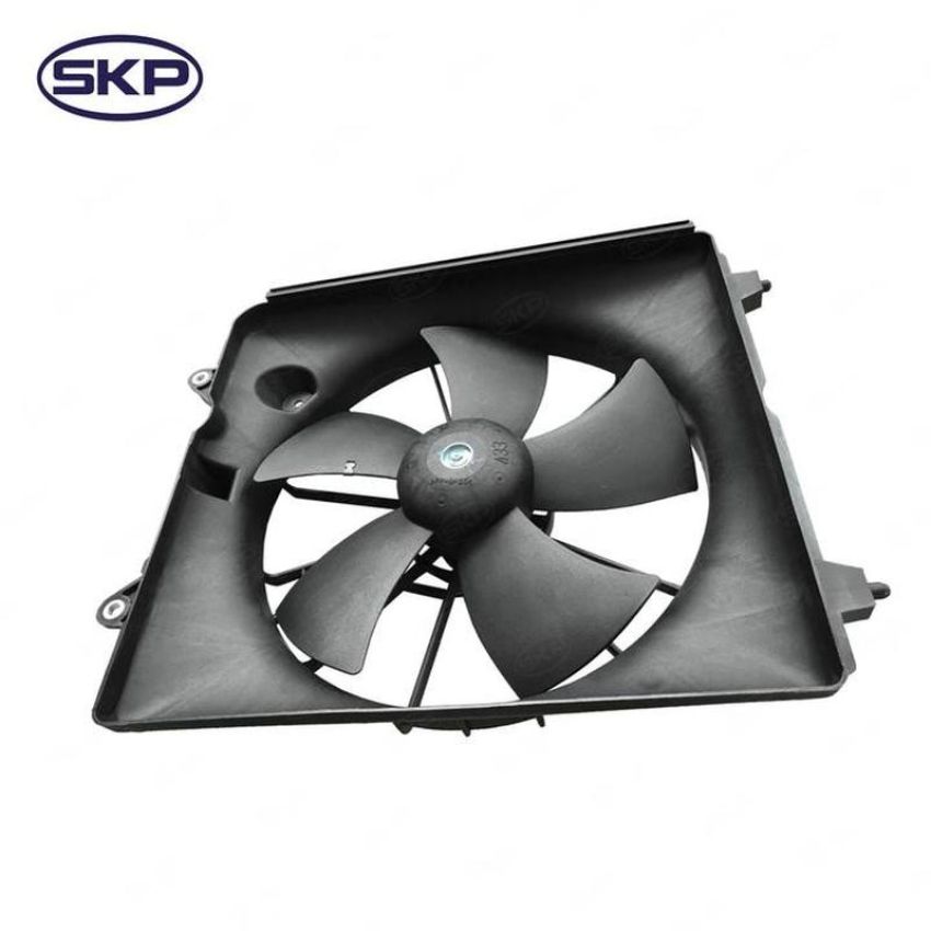 SKYWARD AUTOMOTIVE SK620212 Engine Cooling Fan Assembly