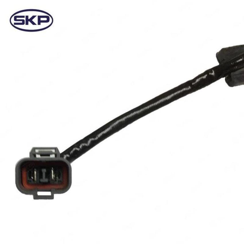 SKYWARD AUTOMOTIVE SK620217 Engine Cooling Fan Assembly