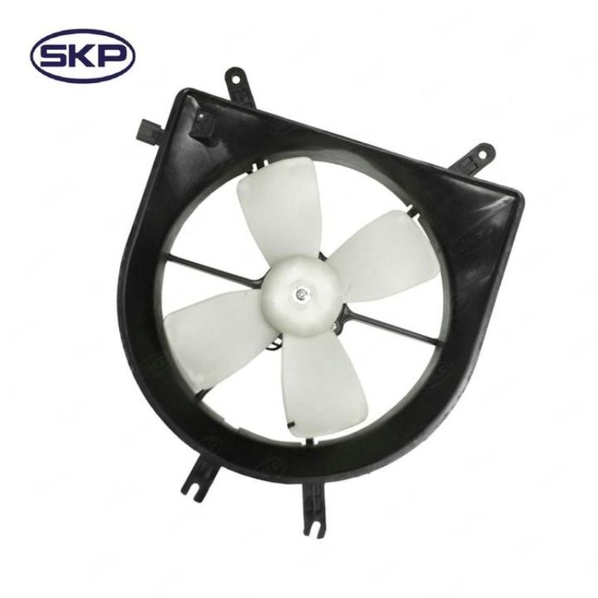 SKYWARD AUTOMOTIVE SK620217 Engine Cooling Fan Assembly