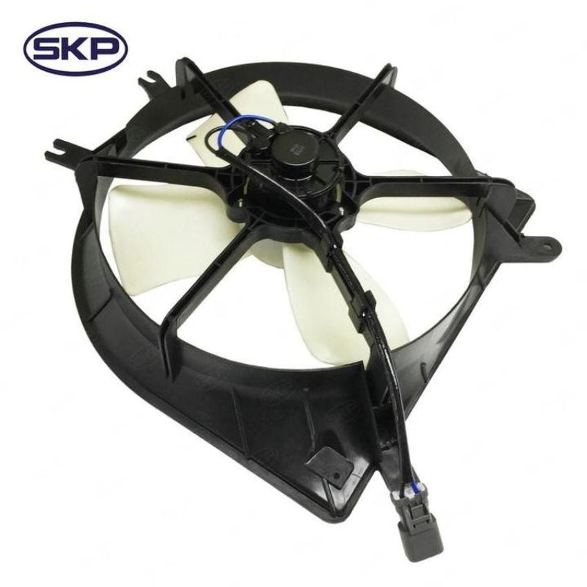 SKYWARD AUTOMOTIVE SK620217 Engine Cooling Fan Assembly