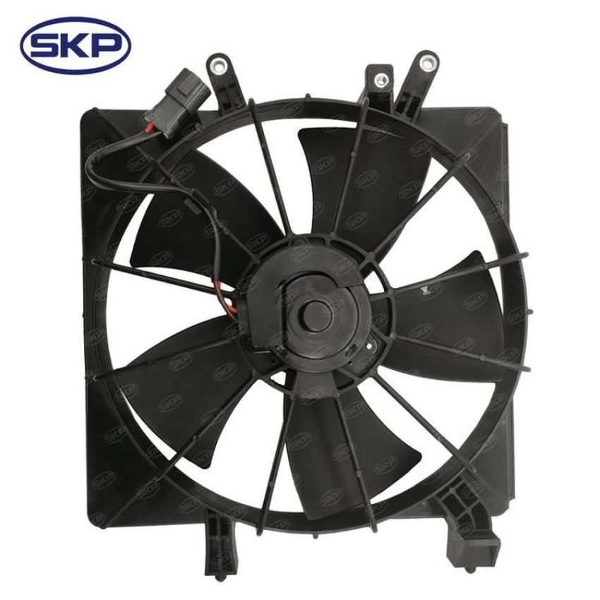 SKYWARD AUTOMOTIVE SK620219 Engine Cooling Fan Assembly