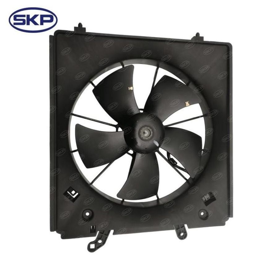SKYWARD AUTOMOTIVE SK620226 Engine Cooling Fan Assembly