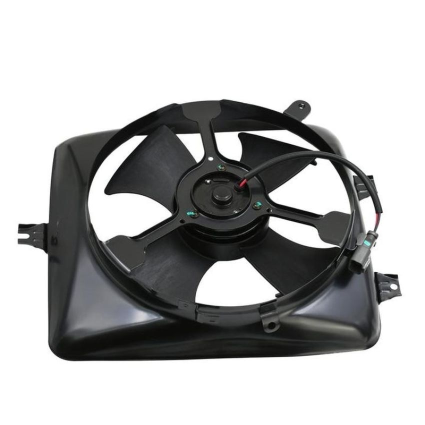 SKYWARD AUTOMOTIVE SK620234 A/C Condenser Fan Assembly