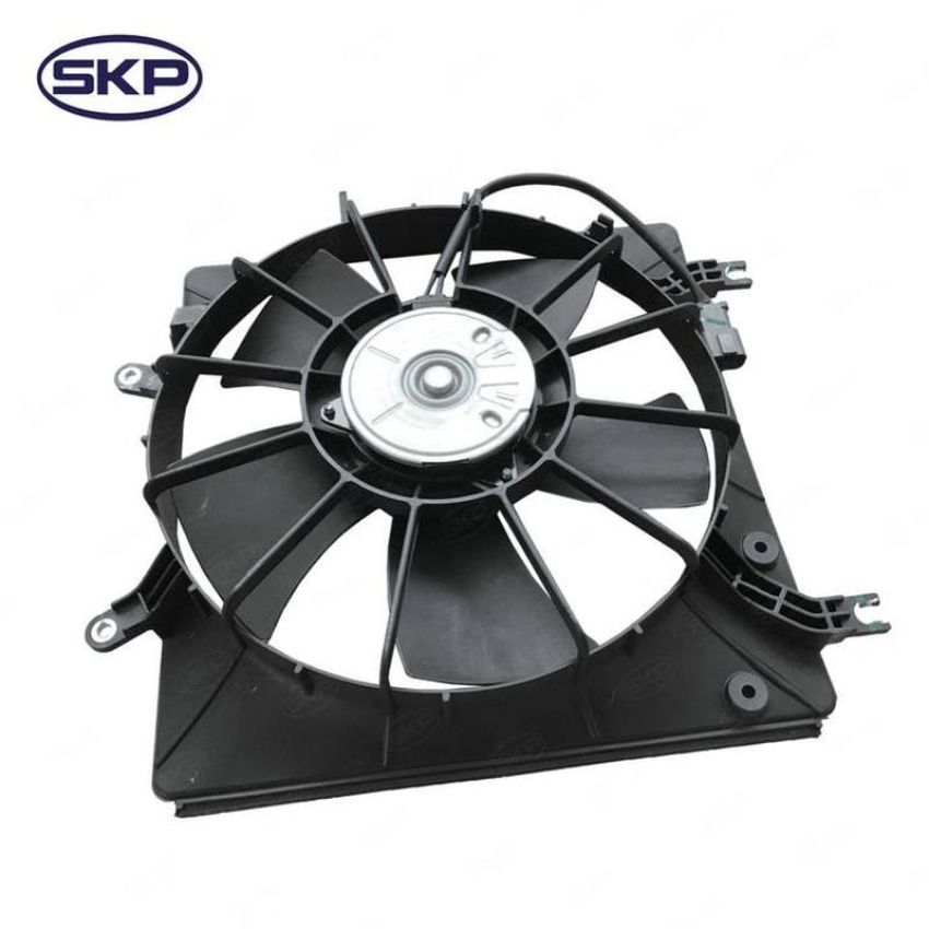 SKYWARD AUTOMOTIVE SK620235 Engine Cooling Fan Assembly