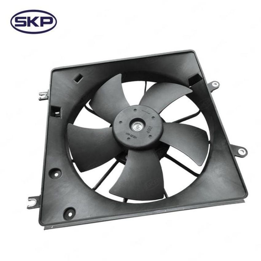 SKYWARD AUTOMOTIVE SK620235 Engine Cooling Fan Assembly