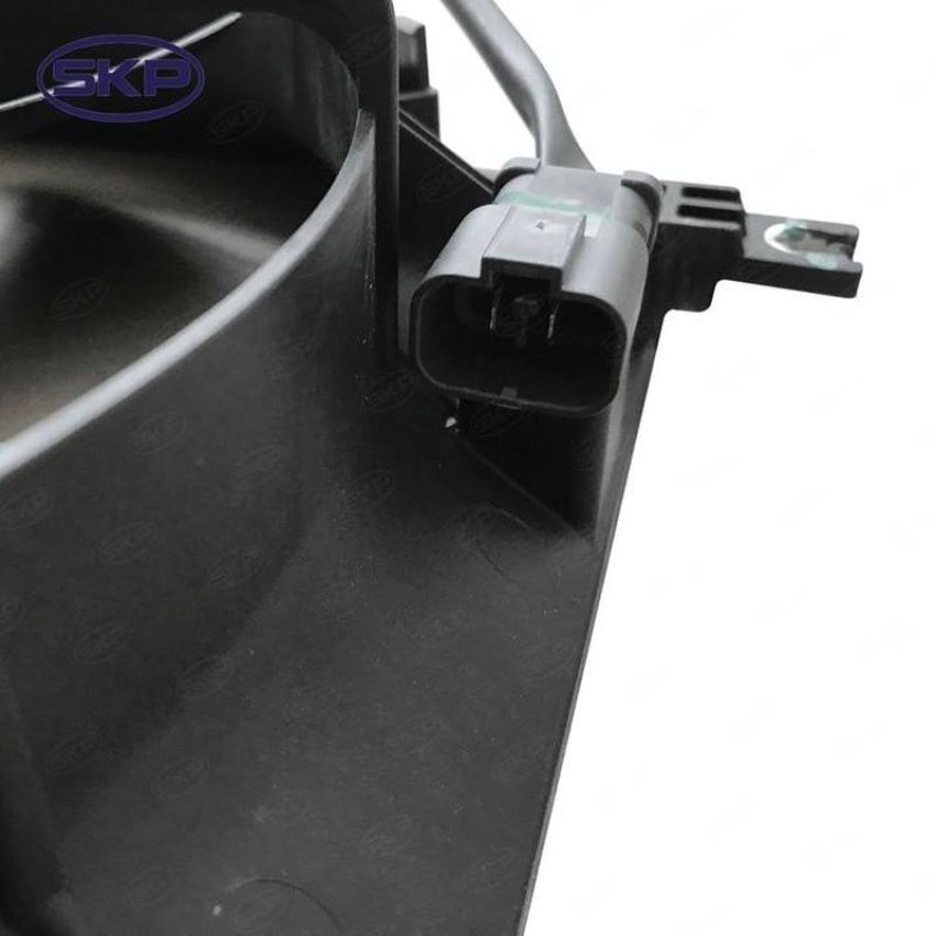 SKYWARD AUTOMOTIVE SK620235 Engine Cooling Fan Assembly