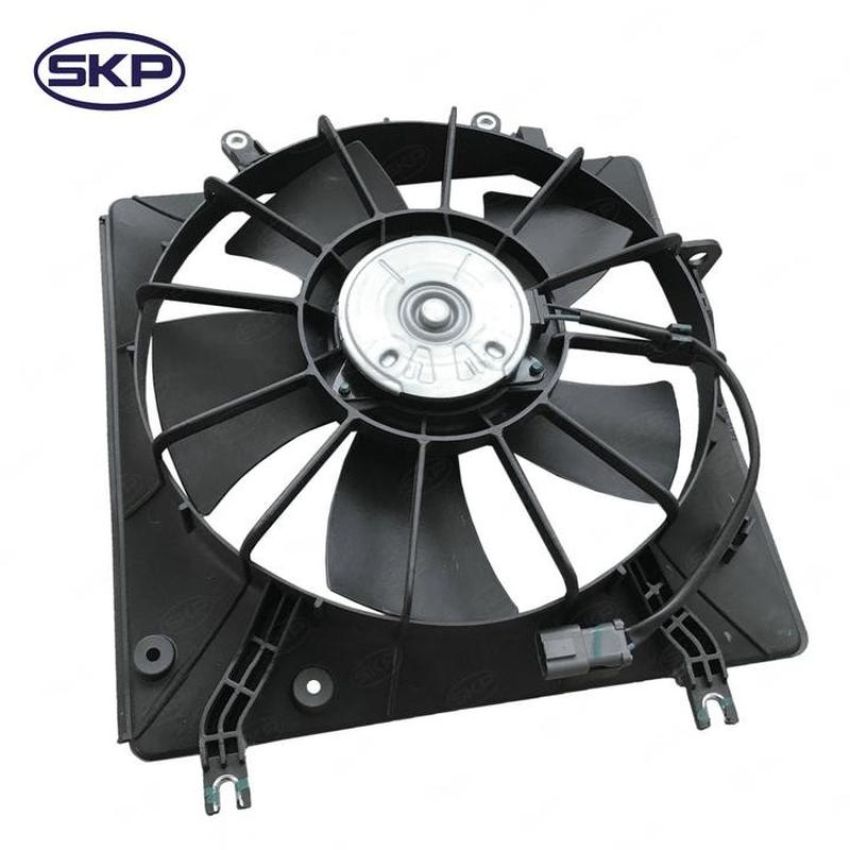SKYWARD AUTOMOTIVE SK620235 Engine Cooling Fan Assembly