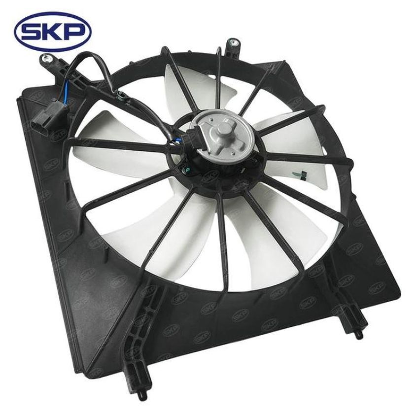 SKYWARD AUTOMOTIVE SK620246 Engine Cooling Fan Assembly