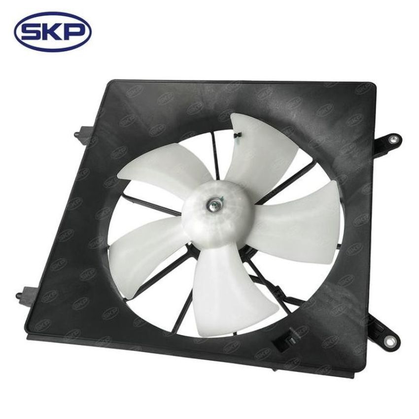 SKYWARD AUTOMOTIVE SK620246 Engine Cooling Fan Assembly
