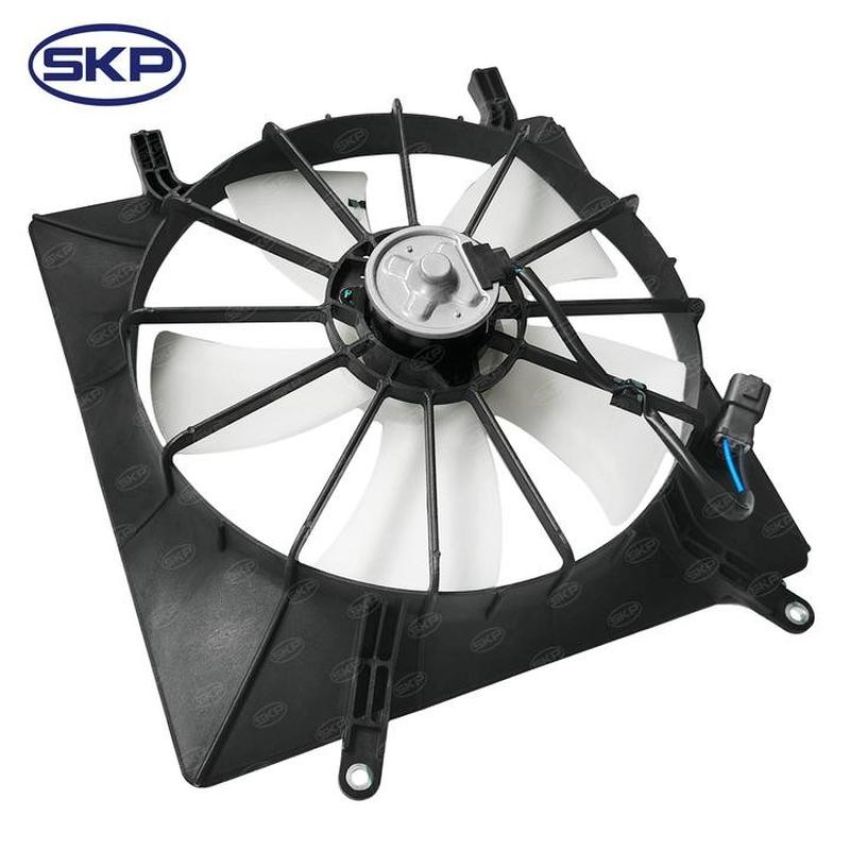 SKYWARD AUTOMOTIVE SK620246 Engine Cooling Fan Assembly