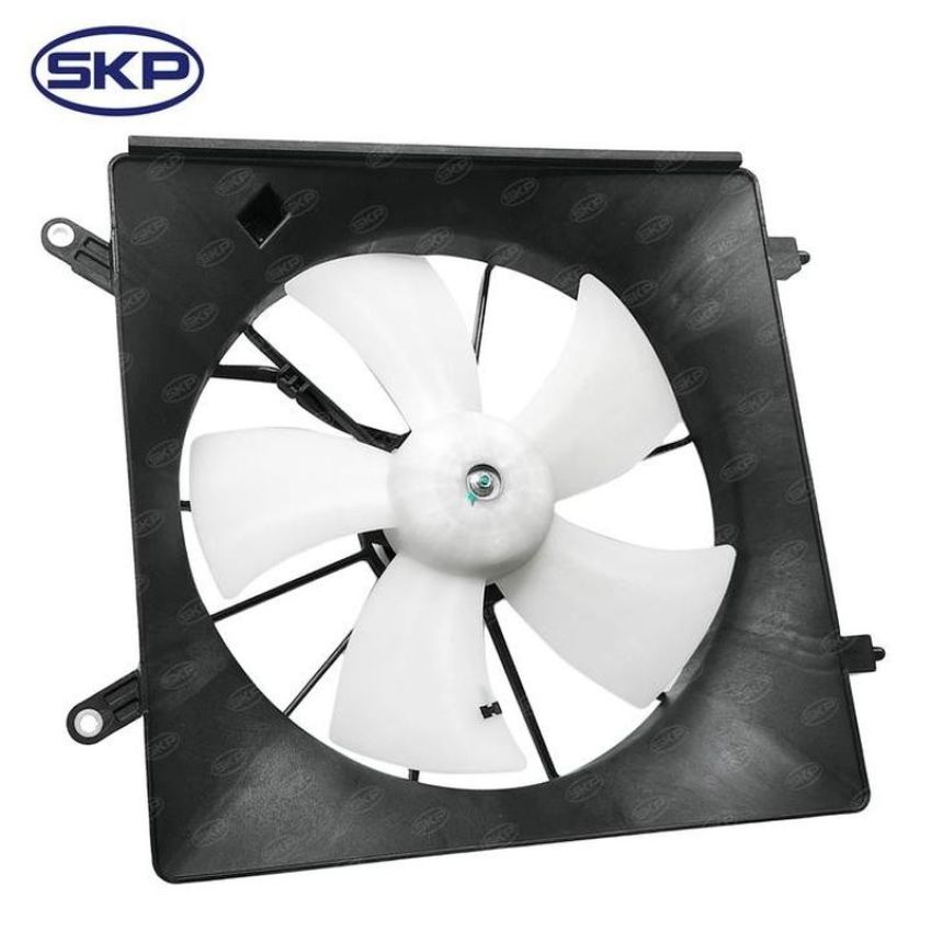 SKYWARD AUTOMOTIVE SK620246 Engine Cooling Fan Assembly
