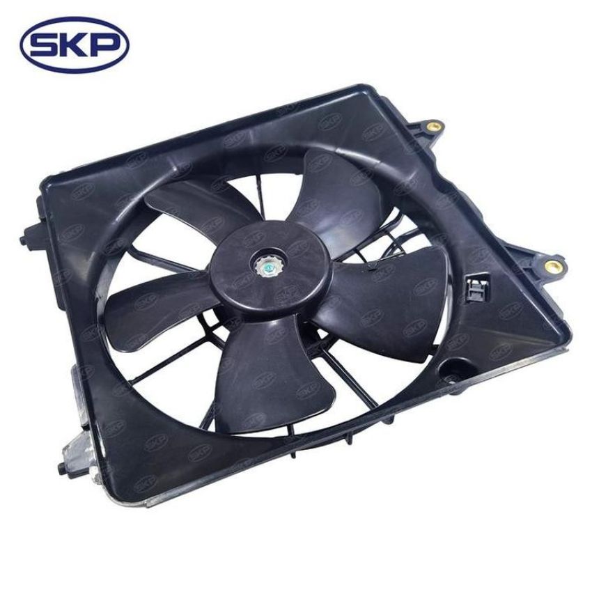SKYWARD AUTOMOTIVE SK620254 Engine Cooling Fan Assembly