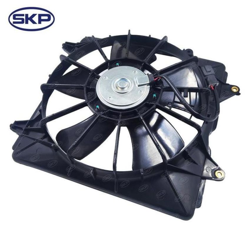 SKYWARD AUTOMOTIVE SK620254 Engine Cooling Fan Assembly