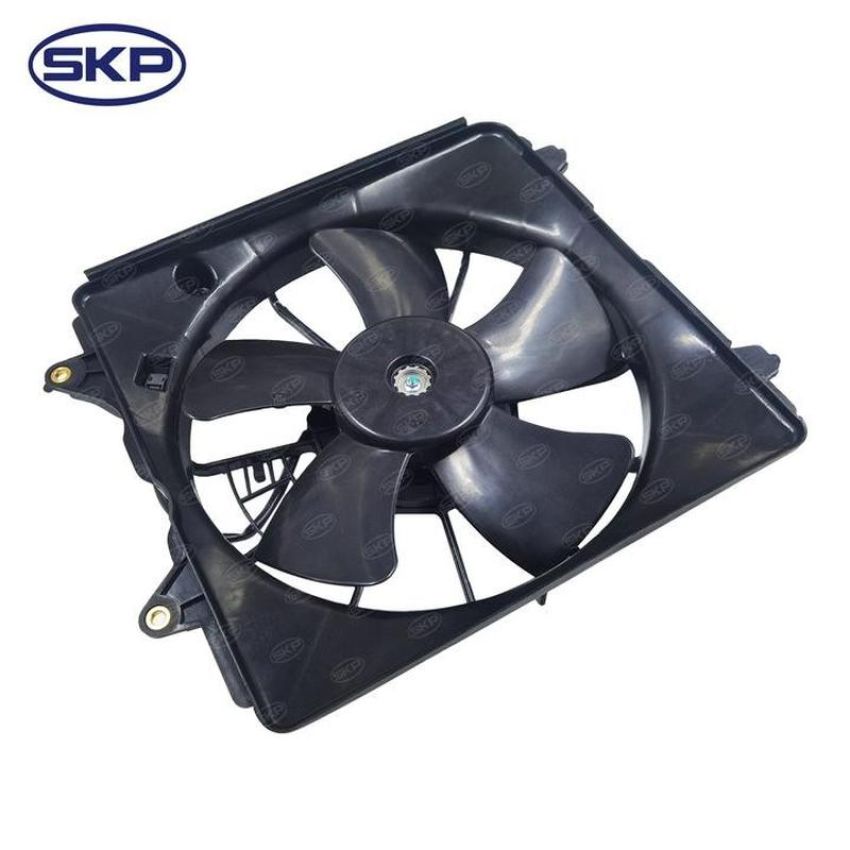 SKYWARD AUTOMOTIVE SK620254 Engine Cooling Fan Assembly