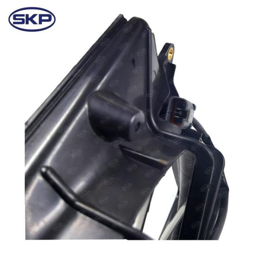 SKYWARD AUTOMOTIVE SK620254 Engine Cooling Fan Assembly