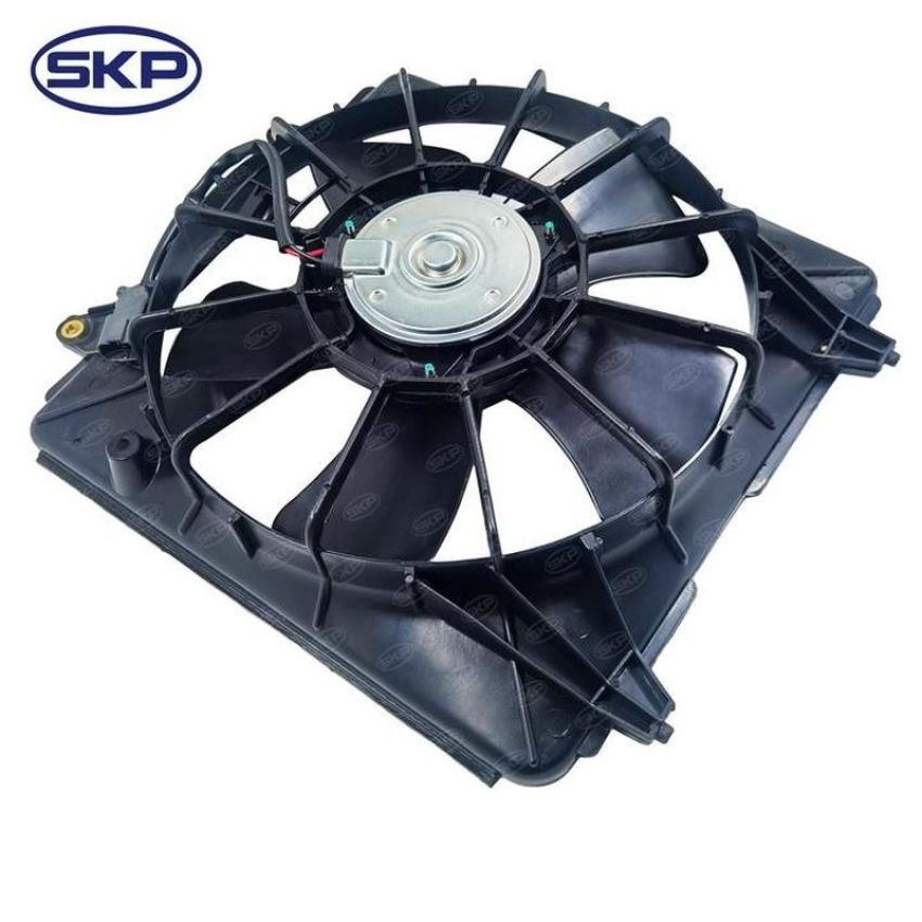 SKYWARD AUTOMOTIVE SK620254 Engine Cooling Fan Assembly