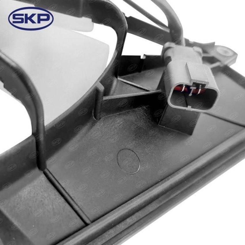 SKYWARD AUTOMOTIVE SK620257 Engine Cooling Fan Assembly