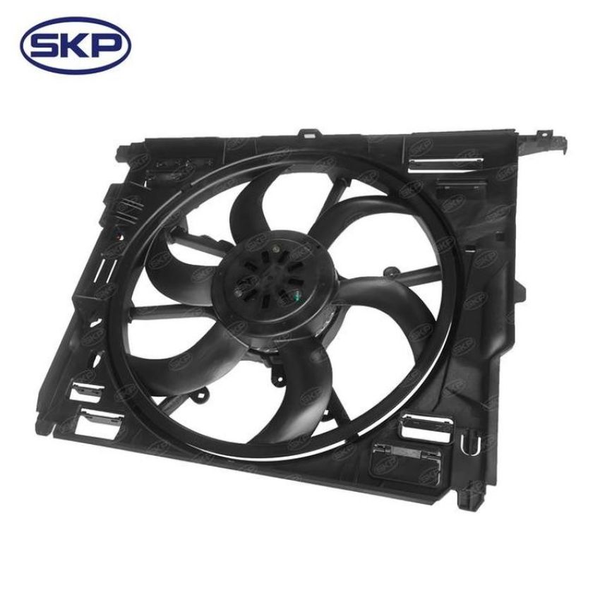 SKYWARD AUTOMOTIVE SK620272 Engine Cooling Fan