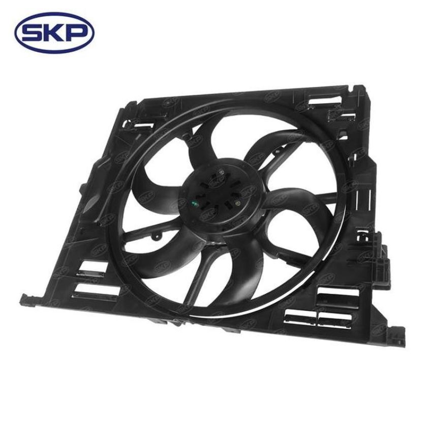 SKYWARD AUTOMOTIVE SK620272 Engine Cooling Fan
