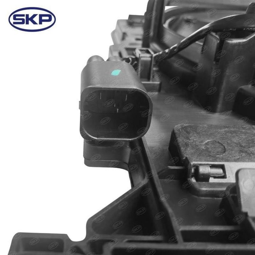 SKYWARD AUTOMOTIVE SK620273 Engine Cooling Fan