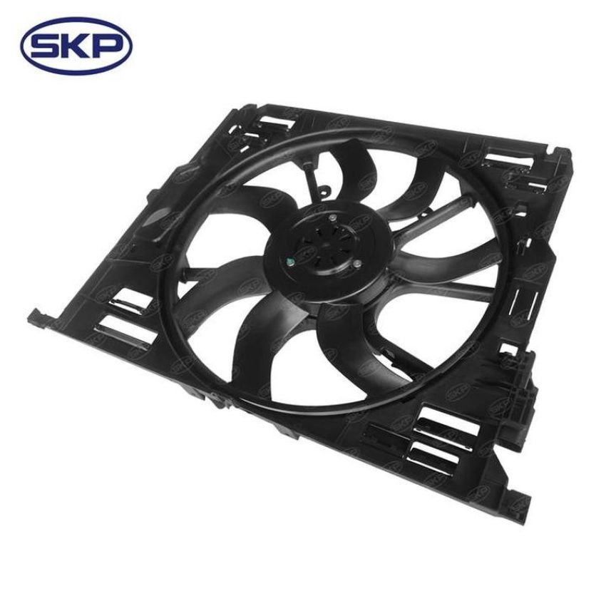 SKYWARD AUTOMOTIVE SK620273 Engine Cooling Fan