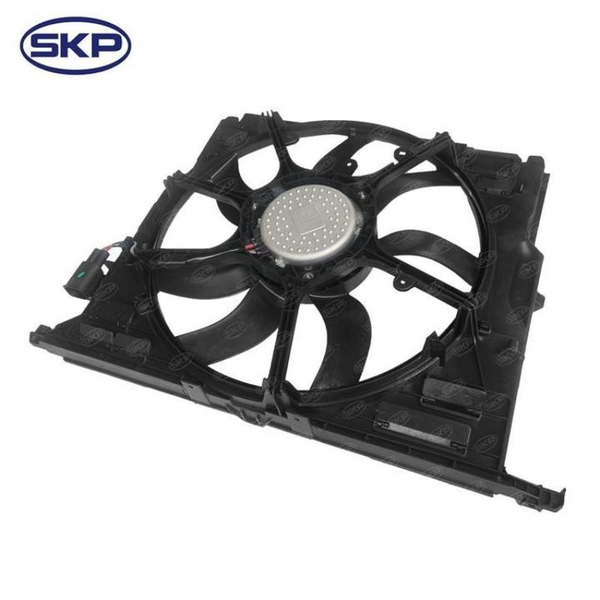 SKYWARD AUTOMOTIVE SK620273 Engine Cooling Fan