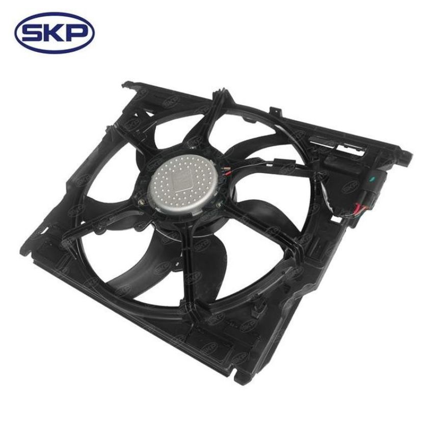 SKYWARD AUTOMOTIVE SK620273 Engine Cooling Fan