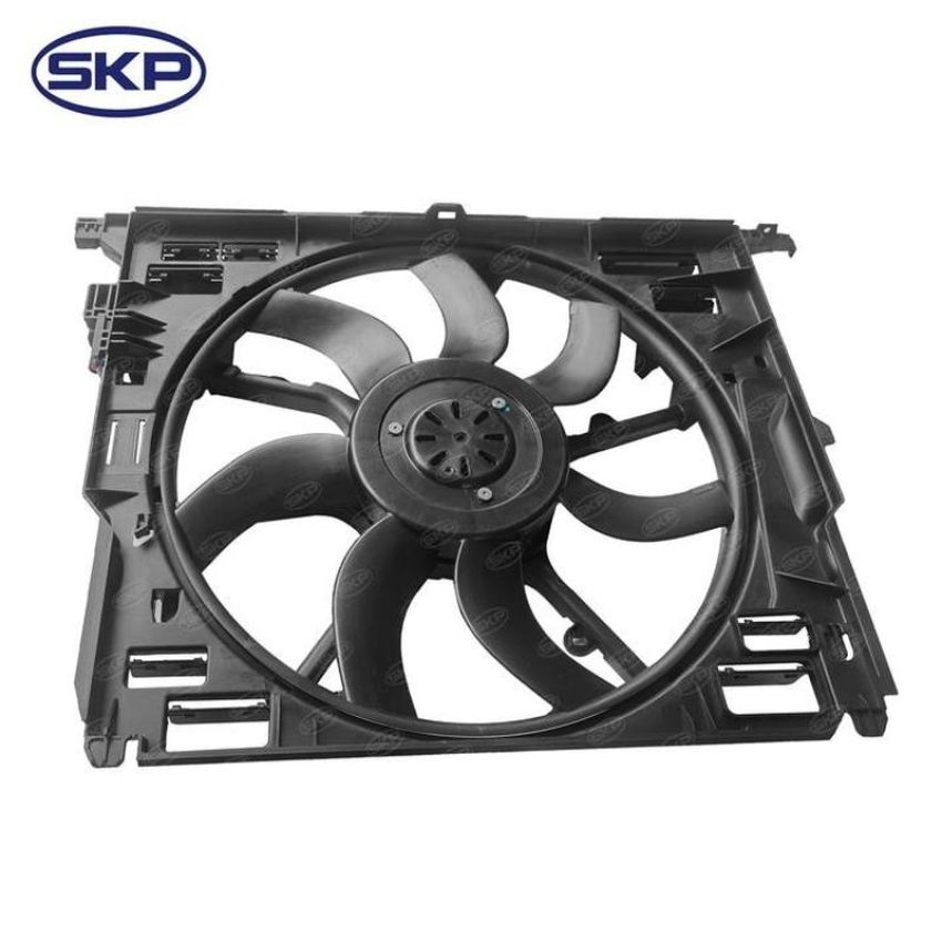 SKYWARD AUTOMOTIVE SK620273 Engine Cooling Fan