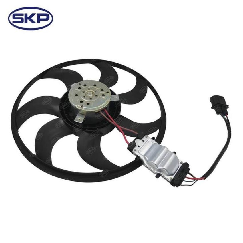 SKYWARD AUTOMOTIVE SK620276 Engine Cooling Fan