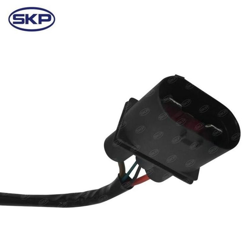 SKYWARD AUTOMOTIVE SK620276 Engine Cooling Fan