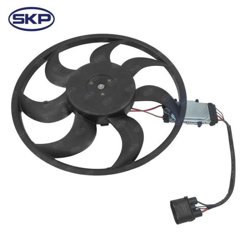 SKYWARD AUTOMOTIVE SK620276 Engine Cooling Fan