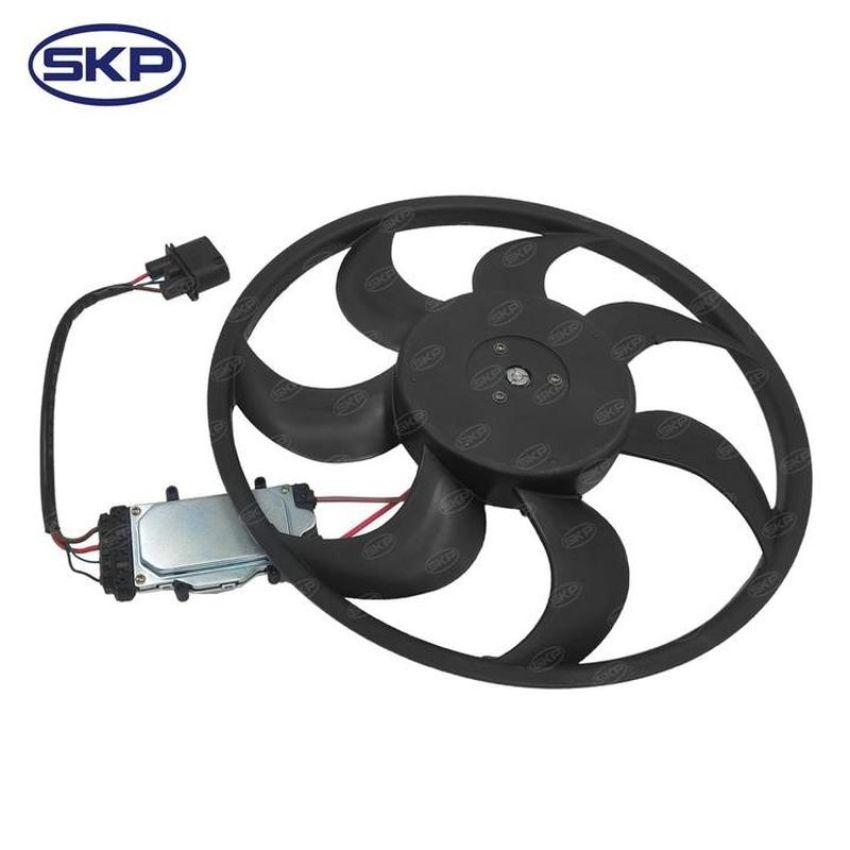 SKYWARD AUTOMOTIVE SK620276 Engine Cooling Fan