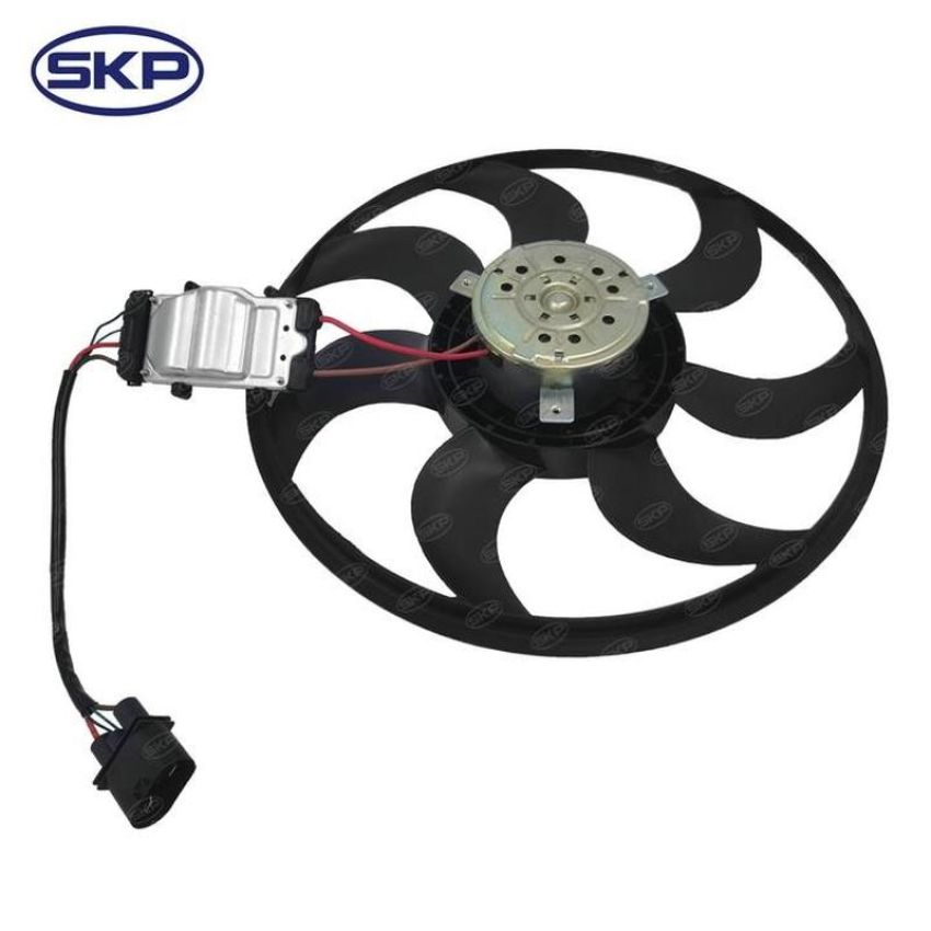 SKYWARD AUTOMOTIVE SK620276 Engine Cooling Fan